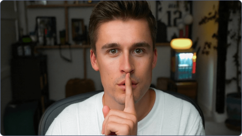 Image: Ludwig tried starting a brand new Twitch channel from scratch. Here's what happened.