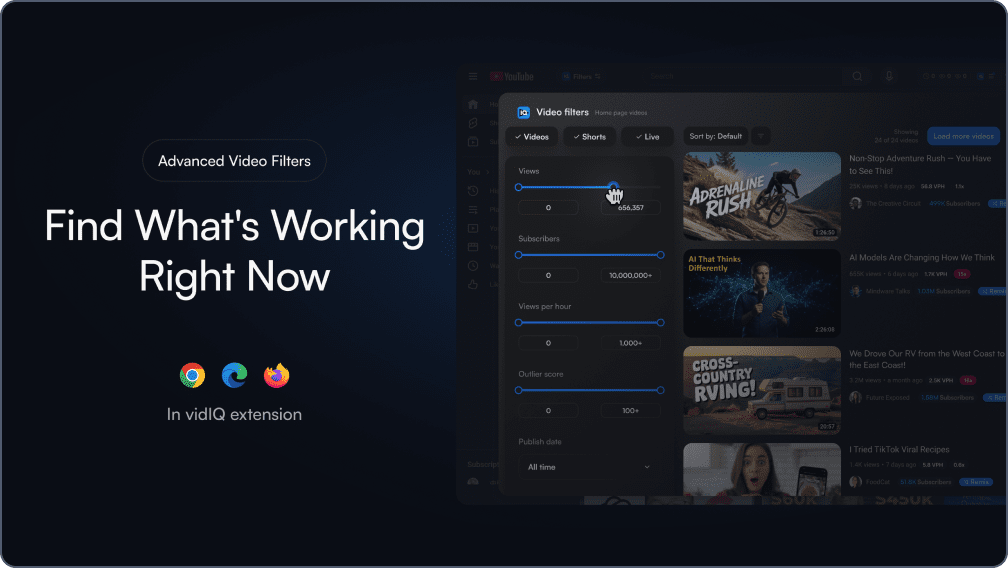 Image: Advanced Video Filters