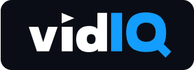 vidIQ Logo