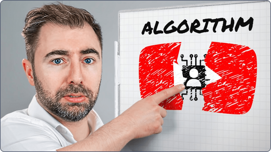 Image: YouTube's 'Suggested Videos' Algorithm: How to Crack It