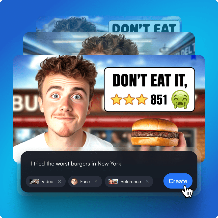 Image: AI Thumbnail Maker v2