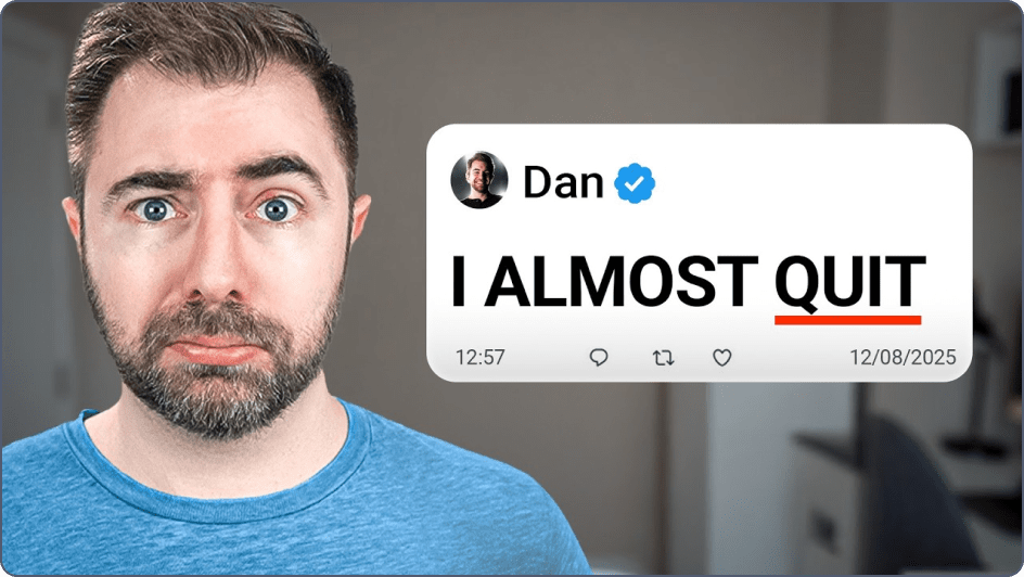 Image: I made 1500+ videos