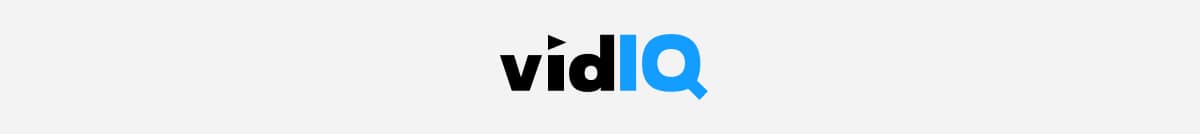 vidIQ Logo