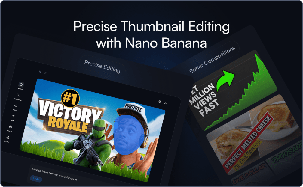 Image: Updated Thumbnail Editor