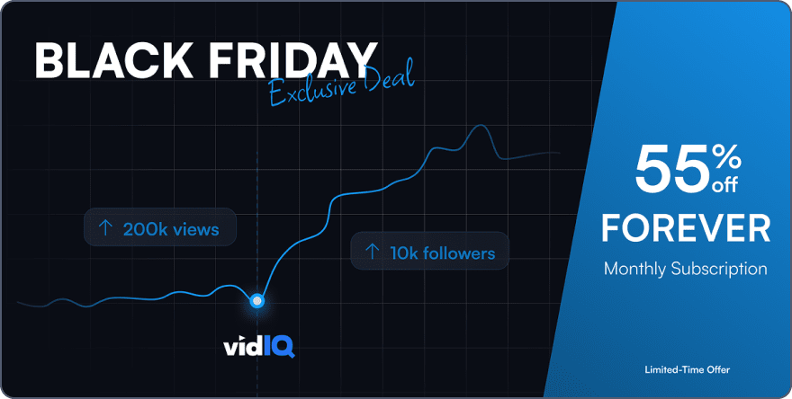 Image: Black Friday Early Bird