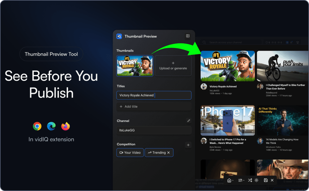 Image: Thumbnail Preview Tool