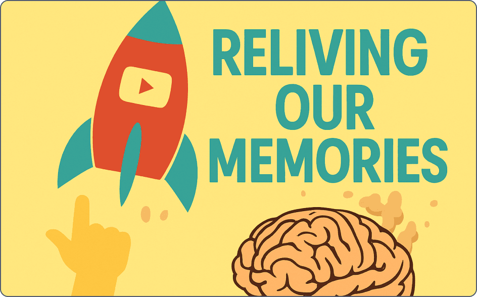 Image: The rocket - The era we miss most? 