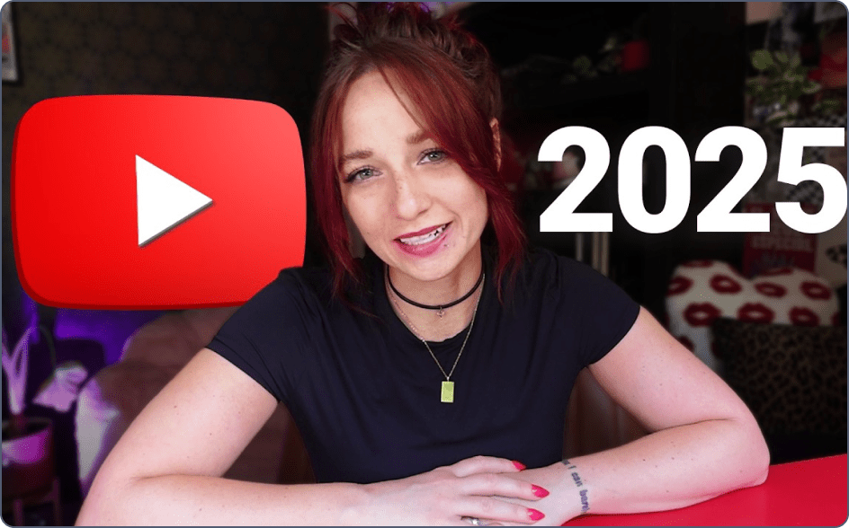 Image: Youtube trends you should already be doing by now