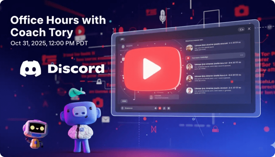 Webinar with Braendon